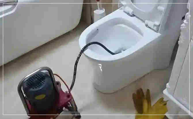 阜南马桶蹲坑蹲厕疏通
